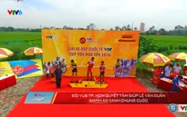 Đội VUS TP.HCM quyết tâm giúp Lê Văn Duẩn giành áo xanh chung cuộc