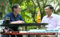 Ca khúc chính thức của Đại hội thể thao bãi biển châu Á 2016 và chia sẻ bất ngờ của tác giả