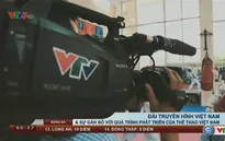 Thể thao VTV với những dấu ấn sâu sắc trong lòng khán giả
