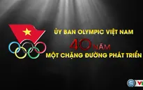 Uỷ ban Olympic Việt Nam & những dấu ấn đậm nét trên đấu trường thể thao quốc tế