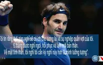 Federer tự tin hướng tới mùa giải mới 2017
