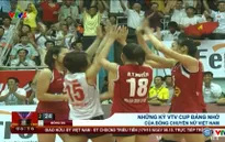 Những trận chung kết đáng nhớ của đội tuyển Việt Nam tại VTV Cup