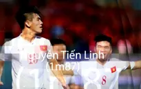 Giải mã thành công của ĐT U19 Việt Nam: Ấn tượng với thể hình & thể lực!