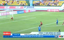 VIDEO Than Quảng Ninh 2-1 Long An: Kizito tỏa sáng, chủ nhà giành vị trí thứ 5
