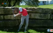Những cú đánh hỏng hài hước trong môn golf