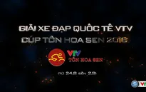 Lộ trình & Lịch thi đấu giải xe đạp quốc tế VTV - Cúp Tôn Hoa Sen lần thứ 1 năm 2016