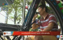 Cựu VĐV Mai Công Hiếu: "Ước mình trẻ lại 10 tuổi để có thể tham gia cuộc đua"