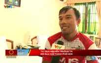 Giải xe đạp quốc tế VTV - Cúp Tôn Hoa Sen 2016: Ấn tượng từ công tác tổ chức ăn - nghỉ!