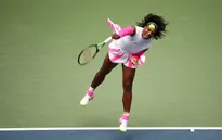Vòng 3 US Open 2016: Serena Williams lập kỷ lục mới, Halep nhọc nhằn đi tiếp