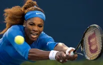 Serena Williams rút lui khỏi Rogers Cup 2016