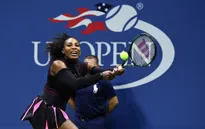 Serena Williams san bằng kỷ lục của huyền thoại Navratilova