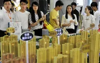 Trung Quốc đối mặt với nguy cơ bong bóng bất động sản