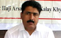 Bác sĩ giúp tiêu diệt Osama Bin Laden vẫn bị giam trong nhà tù Pakistan