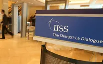 Đối thoại Shangri-la 2016 nóng vì vấn đề Biển Đông