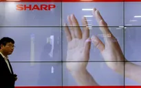Chi 5,9 tỉ USD, Foxconn thâu tóm Sharp