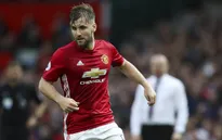 Jose Mourinho "giải mã" sự mất tích bí ẩn của Luke Shaw