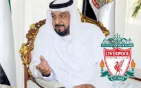 Tổng thống UAE chi 1 tỷ USD, Liverpool sắp về một nhà với Man City