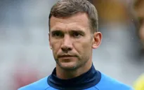 Shevchenko chính thức nhận chức HLV trưởng ĐT Ukraine