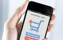 Doanh số bán hàng trong dịp Black Friday đạt mức kỷ lục nhờ smartphone