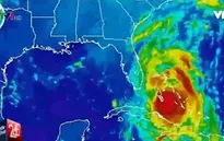Gần 300 người ở Haiti thiệt mạng do bão Matthew