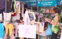 Ấm lòng siêu thị 2.000 đồng giúp người nghèo vơi bớt khó khăn