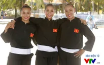 ABG 5: Việt Nam thống trị nội dung biểu diễn Pencak Silat với 3 HCV