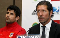 Atletico bị cấm chuyển nhượng, HLV Simeone gần Chelsea hơn bao giờ hết