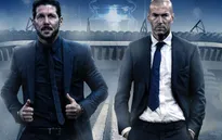 Đại chiến thành Madrid ở CK Champions League không có chỗ cho tiền bạc