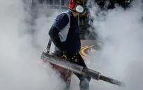 Singapore khuyến cáo về dịch bệnh sốt xuất huyết và virus Zika
