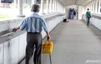 Singapore khuyến khích tuyển dụng lao động lớn tuổi