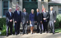 Australia - Singapore tăng cường hợp tác