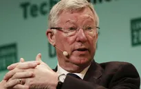 Sir Alex Ferguson khen đối thủ của HLV Mourinho xuất sắc nhất