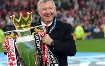 Sir Alex tin Leicester xứng đáng vô địch EPL