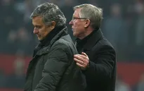 Sir Alex "bắt bệnh" Man Utd thời Mourinho