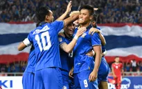 ĐT Thái Lan lập kỷ lục mới tại AFF Cup