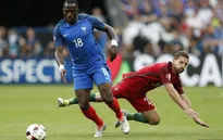 “Lên đồng” trong trận chung kết EURO 2016, Moussa Sissoko tăng giá chóng mặt
