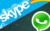 Skype và WhatsApp đang sở hữu quá nhiều thông tin người dùng