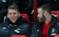 Schweinsteiger sẽ được Mourinho trao cơ hội ở EFL Cup?