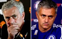 Nhìn vào phong độ của Chelsea và Manchester United: Lỗi có phải ở Mourinho?