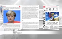 Nhìn lại khủng hoảng của Deutsche Bank: Sẽ có một Lehman Brothers thứ 2?