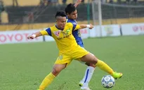 V.League 2016, SLNA – HAGL: Thử “lửa” ở sân Vinh!