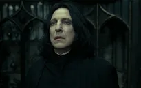 Sao phim Harry Potter qua đời