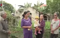 Kỷ luật cán bộ địa chính xã lừa tiền làm sổ đỏ của gia đình chính sách