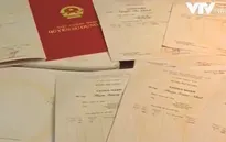 Hà Nội lập Tổ công tác liên ngành tháo gỡ vướng mắc trong cấp sổ đỏ