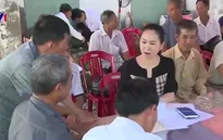 Cán bộ xã mượn sổ đỏ của dân... 16 năm không trả