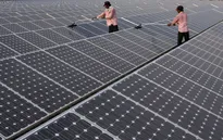 Ấn Độ tăng gấp đôi đầu tư cho năng lượng sạch