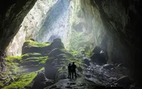 Phong Nha - Kẻ Bàng lọt top 100 địa điểm du lịch tuyệt vời trên thế giới