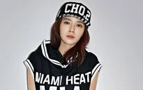 Rời Running Man, Song Ji Hyo cắt đứt mọi liên lạc
