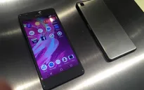 Sony trình làng Xperia X và khai tử Xperia Z?