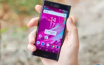 Cận cảnh Sony Xperia X Compact mới ra mắt với giá 500 USD